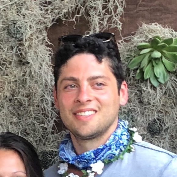 Meet your Posher, Brent - Picture 1 of 1